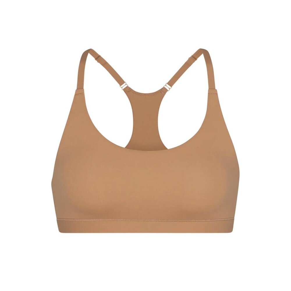 SKIMS Fits Everybody Racerback Bralette